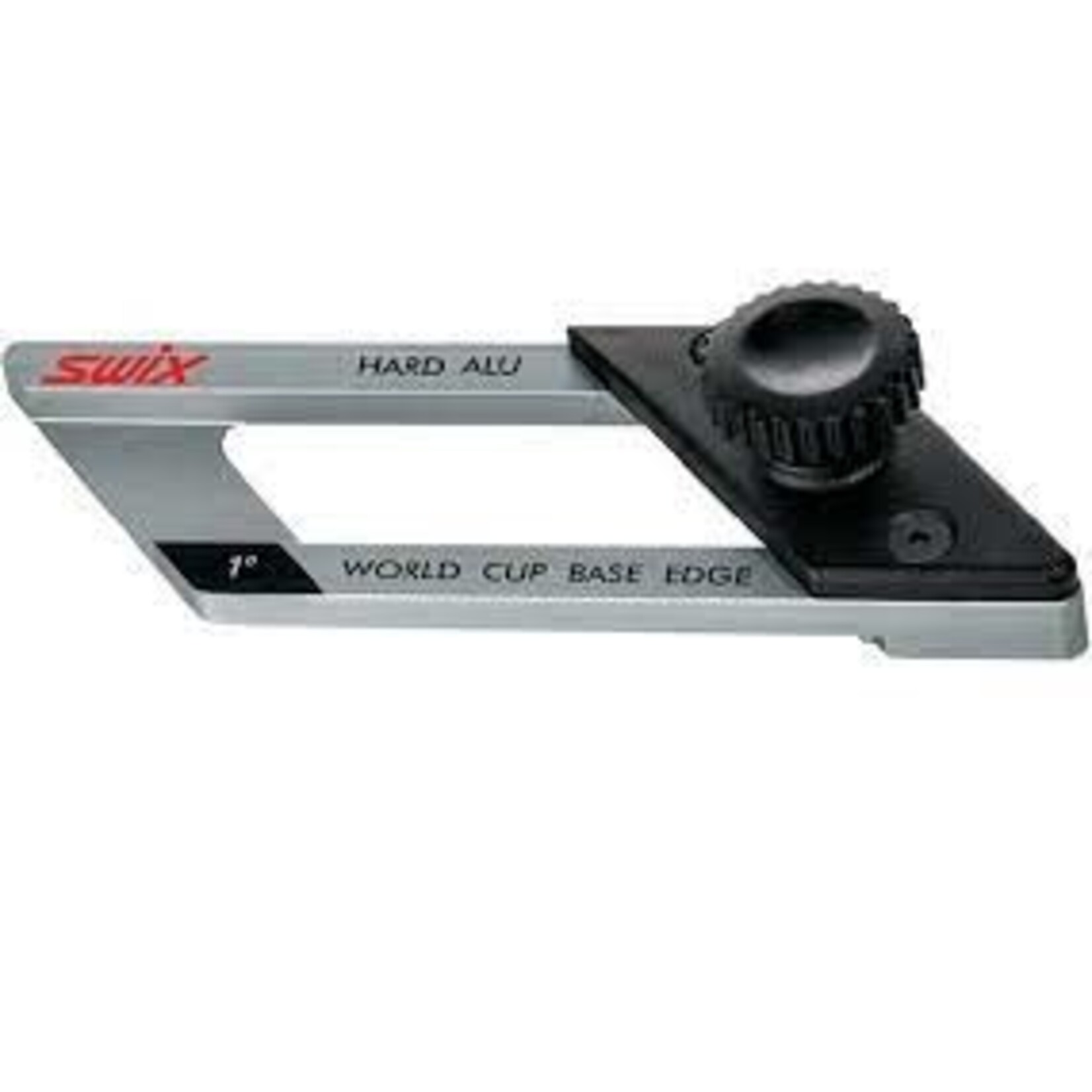 SWIX SWIX FILE GUIDE BASE EDGE BEVELING WORLD CUP 1.0°
