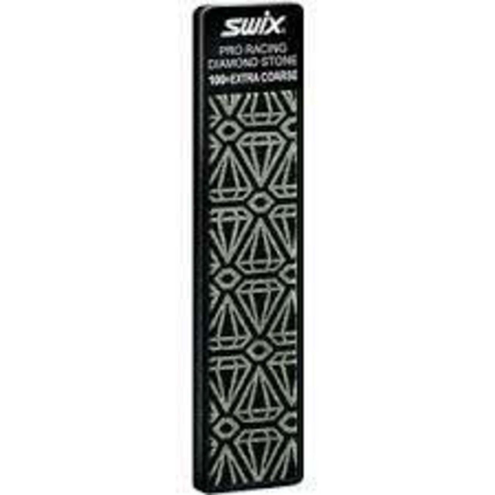 SWIX SWIX STONE PRO RACING DIAMOND STONE 100 X-COARSE 100MM TAA100N