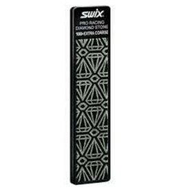 SWIX SWIX STONE PRO RACING DIAMOND STONE 100 X-COARSE 100MM TAA100N