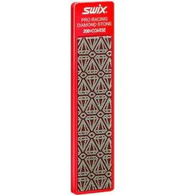 SWIX SWIX STONE PRO RACING DIAMOND STONE 200 COARSE 100MM TAA200N