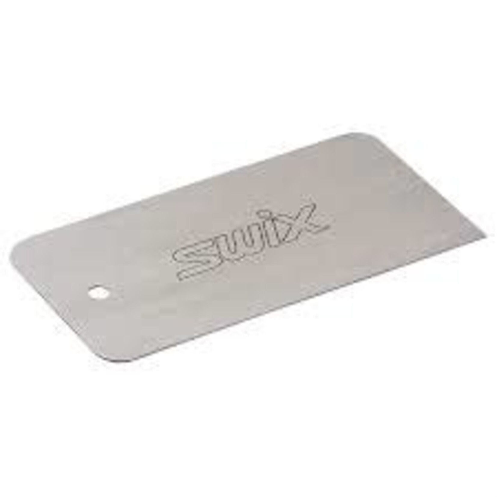 SWIX SWIX SCRAPER METAL STEEL T80