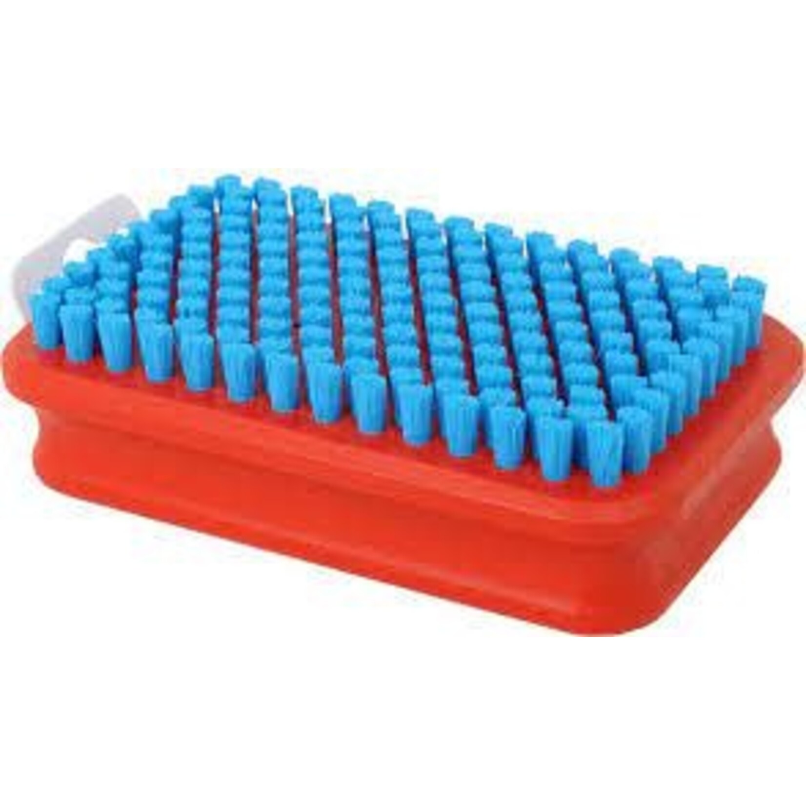 SWIX SWIX BRUSH RECTANGLE FINE BLUE NYLON T160B