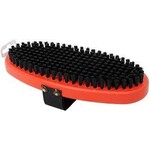 SWIX SWIX BRUSH OVAL STIFF BLACK NYLON T194O