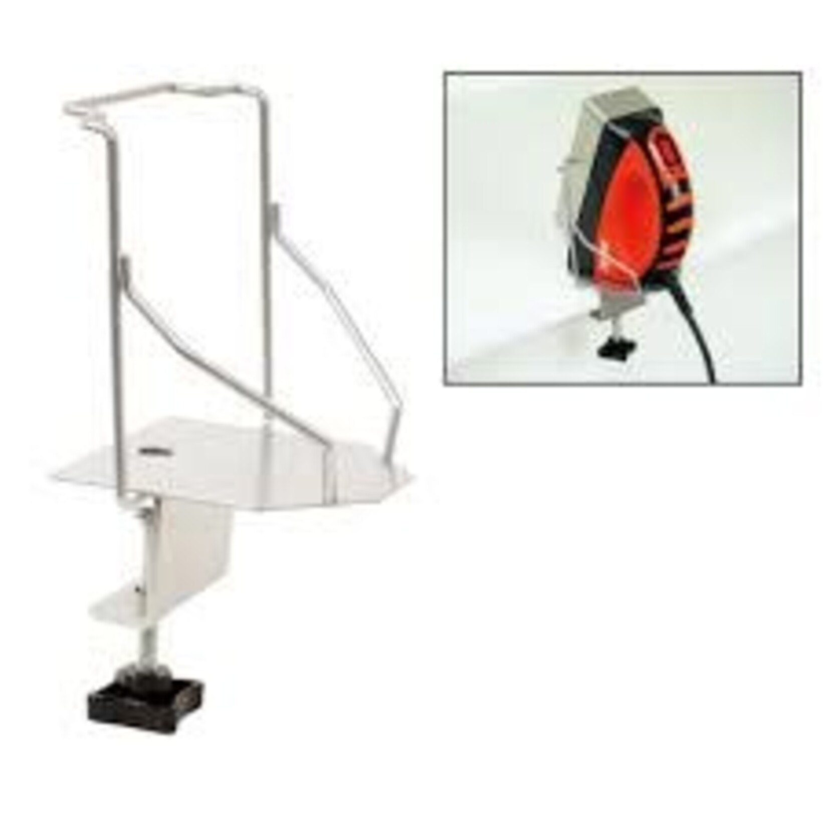 SWIX SWIX IRON HOLDER FOR WAXING IRON T70-H2
