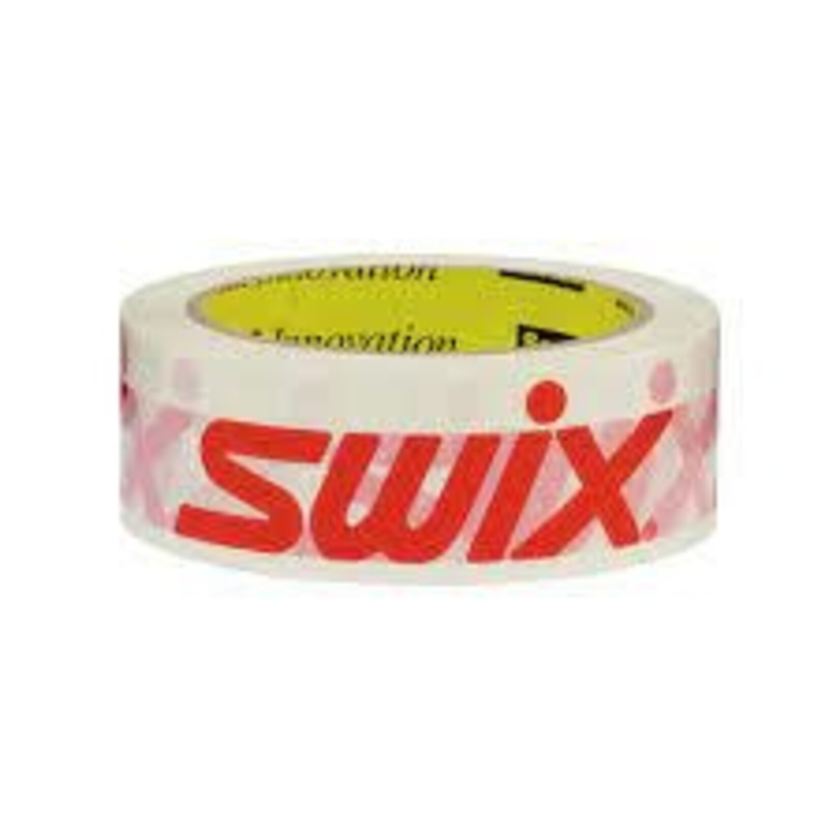 SWIX SWIX TAPE STRAPPING TAPE LOGO 38MM X 66M R389