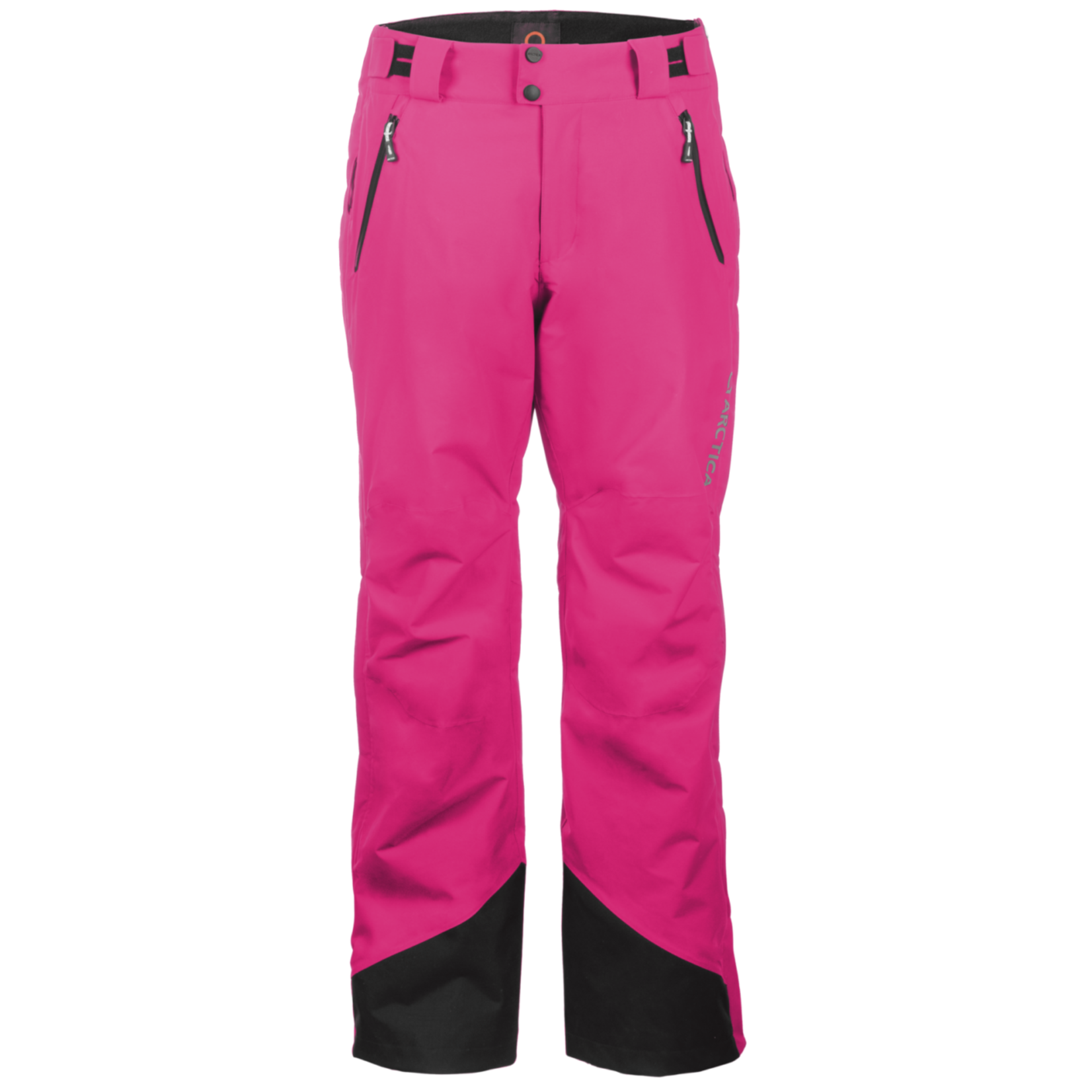 ARCTICA ARCTICA SKI PANT ADULT SIDE ZIP PANT 2.0 HOT PINK