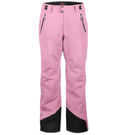 ARCTICA ARCTICA SKI PANT YOUTH SIDE ZIP PANT 2.0 ROSE