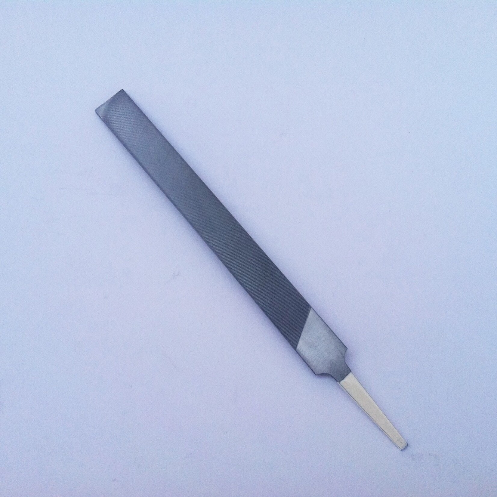 WINTERSTEIGER WINTERSTEIGER VIIALA FILE HARD CHROME WC 10IN #2 FINE