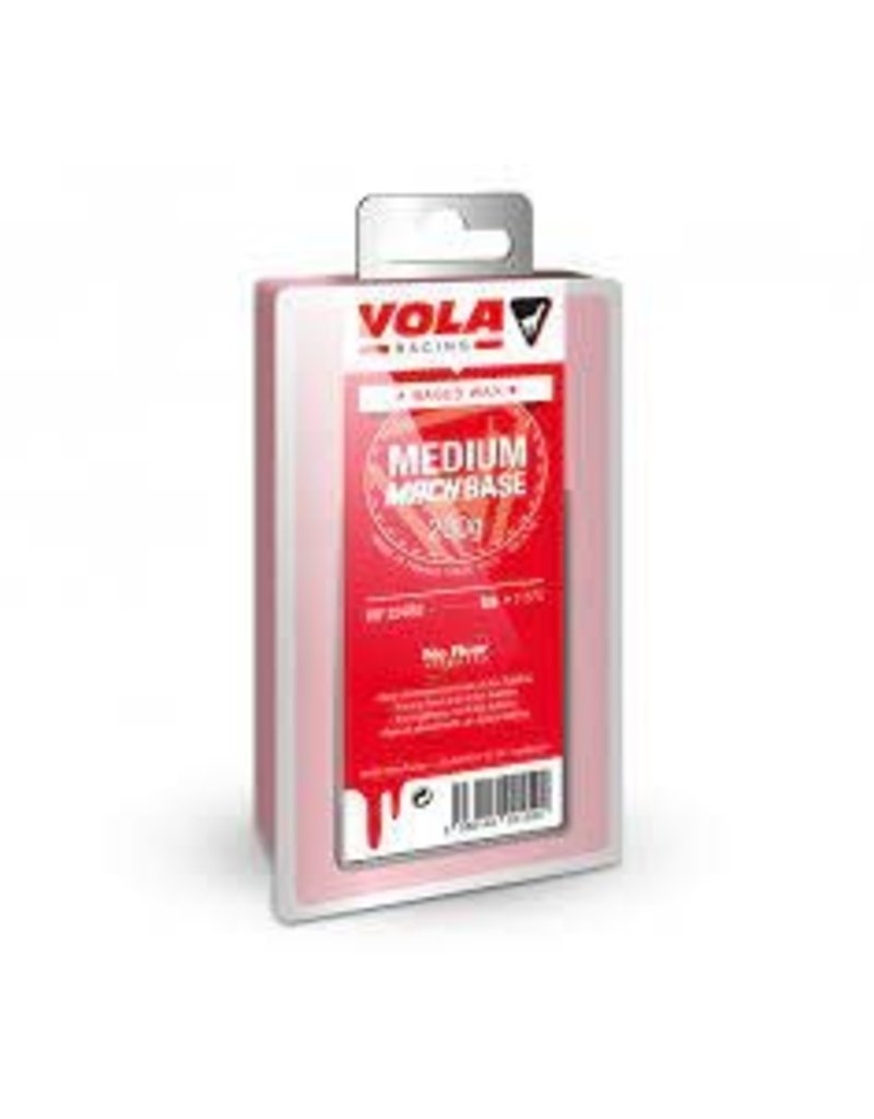 VOLA VOLA WAX BASE PREP MACH MEDIUM 200G