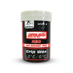 VOLA VOLA WAX KICK WAX P42 XC RED -2°C/0°C 45G
