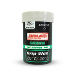 VOLA VOLA WAX KICK WAX P43 XC GREEN -20°C/-10°C 45G