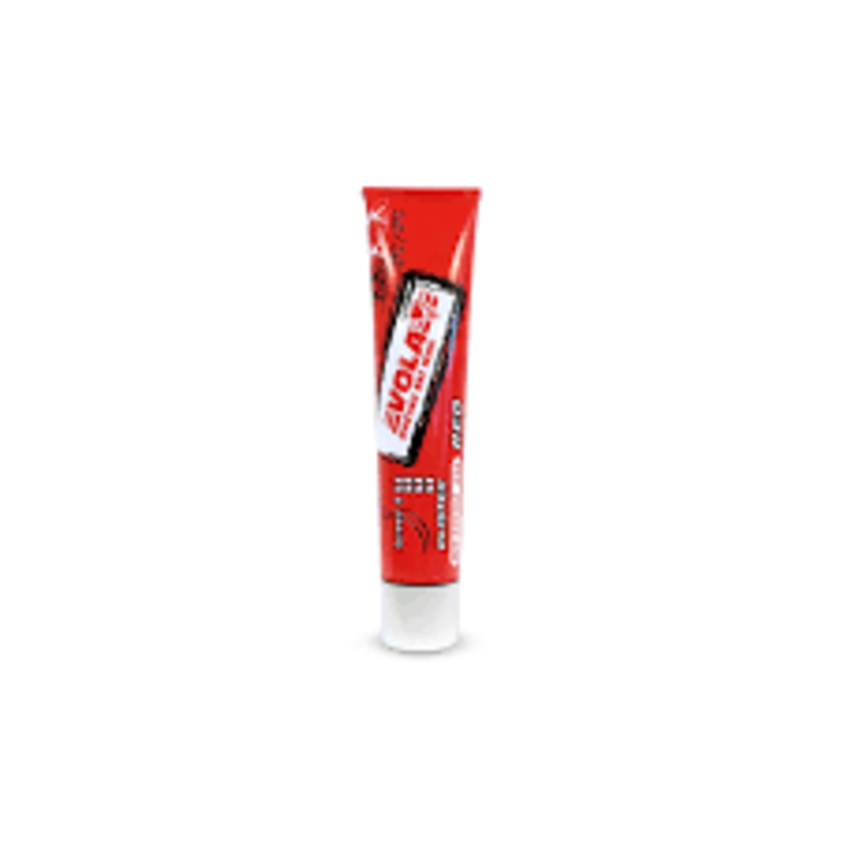 VOLA VOLA WAX KLISTER K42 XC RED -3°C/0°C 50G