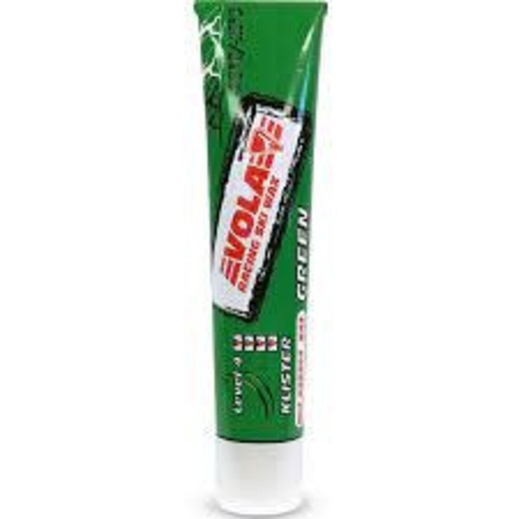 VOLA VOLA WAX KLISTER K43 XC GREEN 0°C/5°C 50G