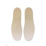 SKI BOOT INSOLE SHIMS 1/16IN MEDIUM 1PAIR