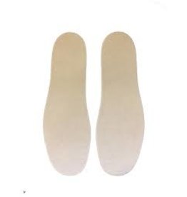 SKI KARE SKI BOOT INSOLE SHIMS 1/8IN BONTEX SMALL 1PAIR