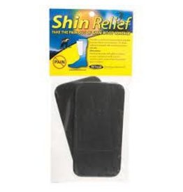 SKI KARE SKI BOOT SHIN RELIEF PADS 1PAIR