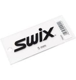 SWIX SWIX PLEXI SCRAPER 5MM T0825D