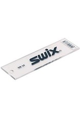 SWIX SWIX PLEXI SCRAPER SNOWBOARD 4MM SB034D