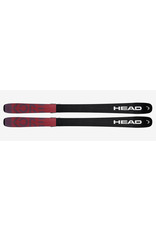 HEAD/TYROLIA HEAD 2023 SKIS KORE 99 ANTH/RED