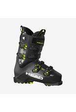 HEAD/TYROLIA HEAD 2023 SKI BOOTS FORMULA RS 130 GW BLK/YLW