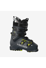 HEAD/TYROLIA HEAD 2023 SKI BOOTS FORMULA RS 105 WO GW DK BLU/YLW