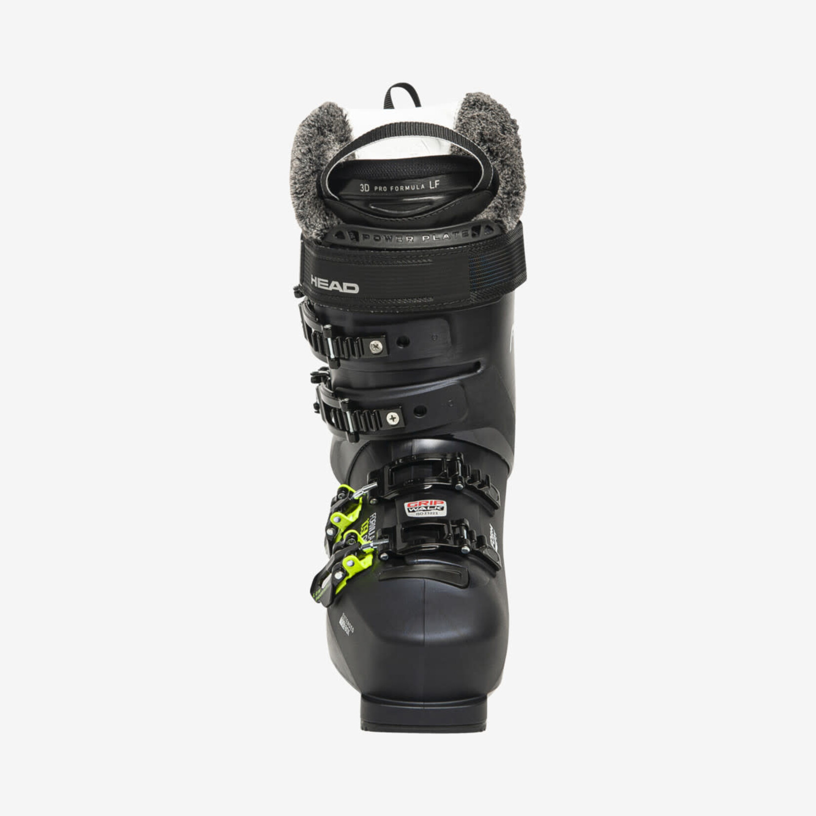 HEAD/TYROLIA HEAD 2023 SKI BOOTS FORMULA RS 105 WO GW DK BLU/YLW