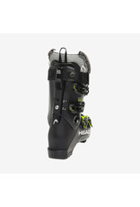 HEAD/TYROLIA HEAD 2023 SKI BOOTS FORMULA RS 105 WO GW DK BLU/YLW