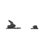 HEAD/TYROLIA HEAD 2025 SKI BINDINGS ATTACK 17 GW W/O BRAKE (A) SOLID BLACK