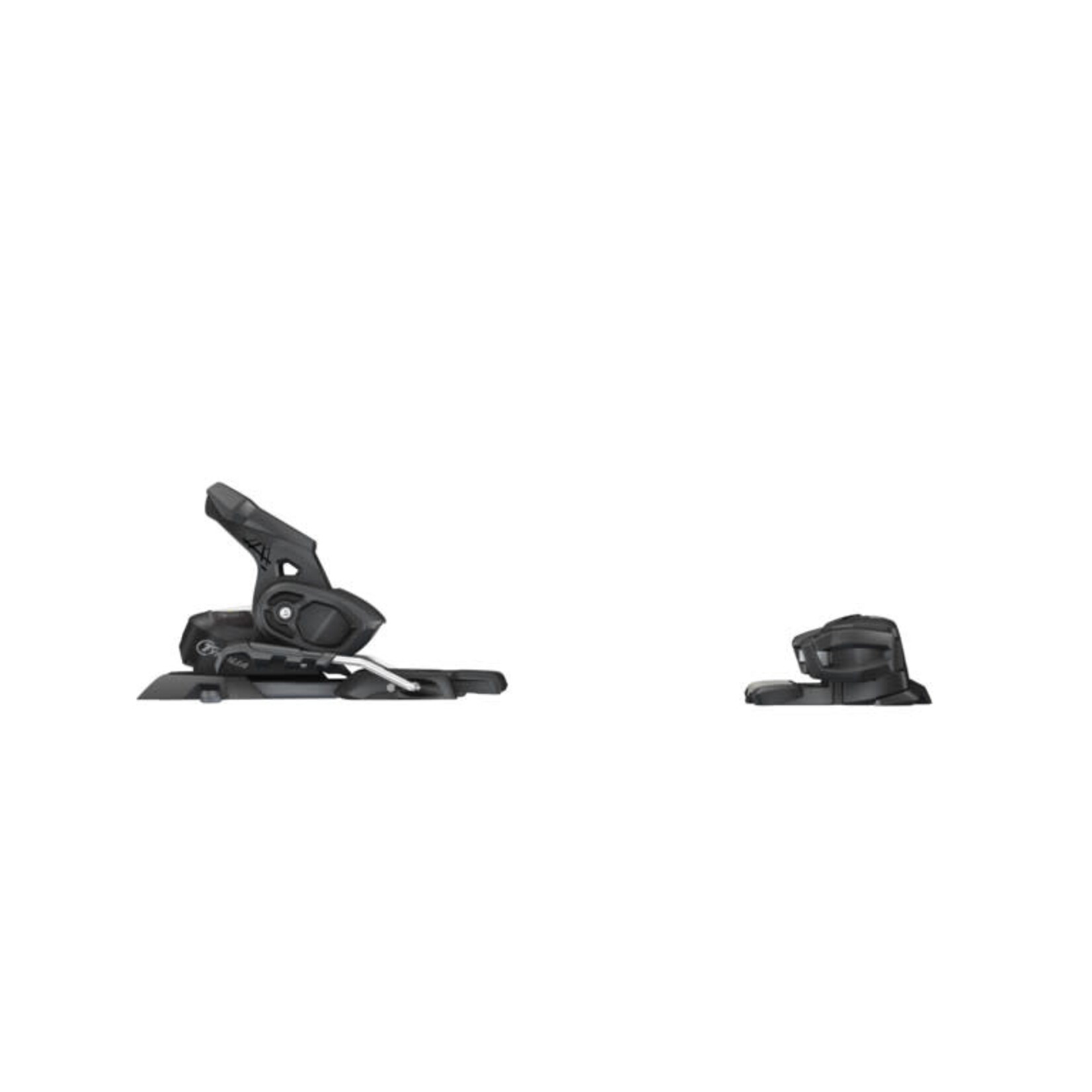 HEAD/TYROLIA HEAD 2025 SKI BINDINGS ATTACK 17 GW W/O BRAKE (A) SOLID BLACK