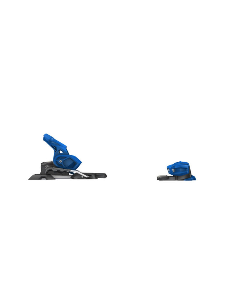 HEAD/TYROLIA HEAD 2024 SKI BINDINGS ATTACK 14 GW W/O BRAKE (A) BLUE