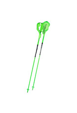 KOMPERDELL KOMPERDELL SKI POLES NATIONALTEAM CARBON SLALOM W/ PUNCHCOVER