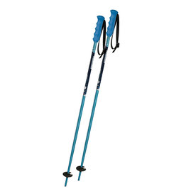 KOMPERDELL KOMPERDELL SKI POLES YOUTH BLUE BOOST