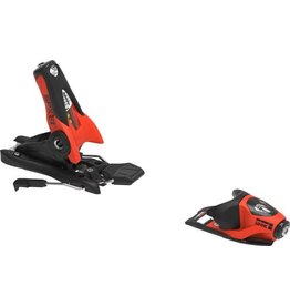 LOOK LOOK 2024 SKI BINDING SPX 10 GW BLK HOT RED B73