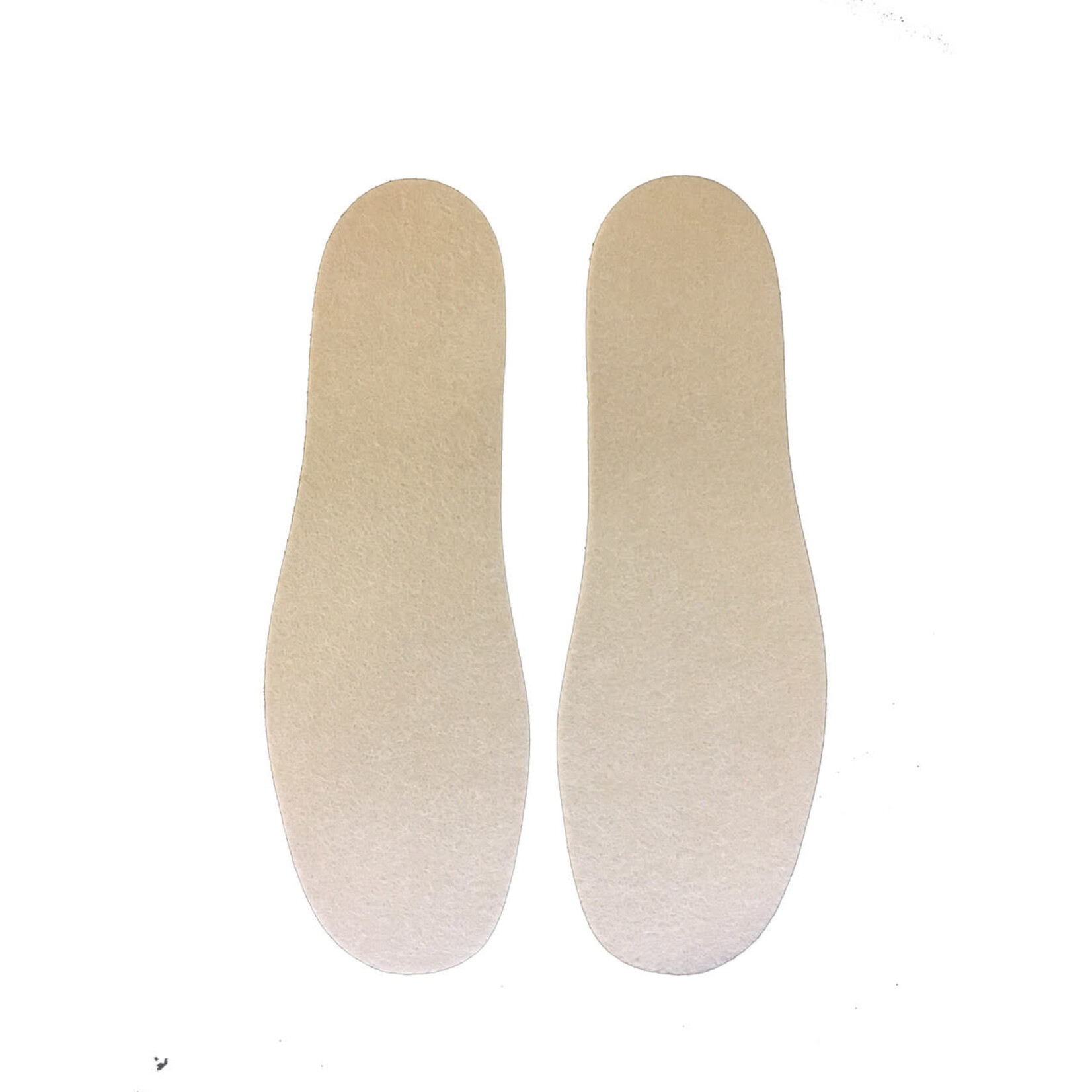 SKI BOOT INSOLE SHIMS 1/8IN LARGE 1PAIR