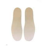 SKI BOOT INSOLE SHIMS 1/8IN XLARGE 1PAIR