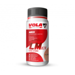 VOLA VOLA WAX L MACH RED LIQUID -5°C>0°C/23°F>32°F 250ML