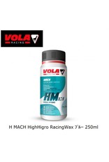VOLA VOLA WAX H MACH BLUE LIQUID -25°C>-10°C/-13°F>14°F 250ML