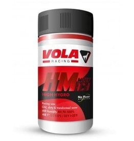 VOLA VOLA WAX H MACH RED LIQUID MOLY -5°C>0°C/23°F>32°F 100ML