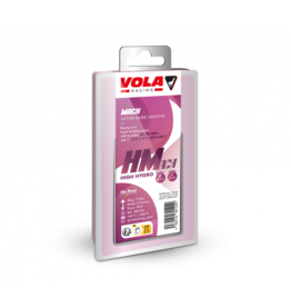 VOLA VOLA WAX H MACH PURPLE -12°C>-4°C/10°F>25°F 80G