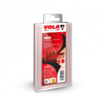 VOLA VOLA WAX H MACH RED -5°C>0°C/23°F>32°F 80G