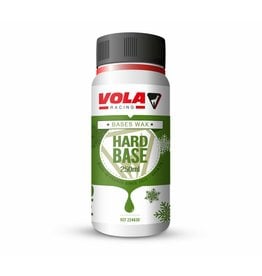 VOLA VOLA WAX BASE HARD LIQUID 250ML