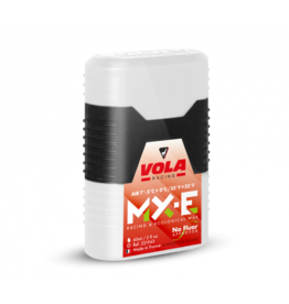 VOLA VOLA WAX MX-E RED LIQUID -5°C>0°C/23°F>32°F 60ML