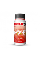 VOLA VOLA WAX MX-E RED LIQUID -5°C>0°C/23°F>32°F 250ML