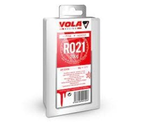 VOLA WAX BASE R021 SUPER SOFT CLEANING WAX 200G - Foothills Ski Life