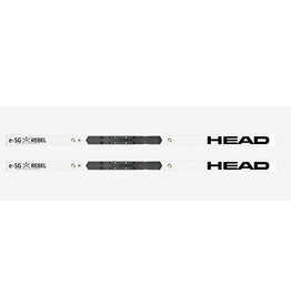 HEAD/TYROLIA HEAD 2023 SKIS SUPER-G JR RP WCR 14 195CM