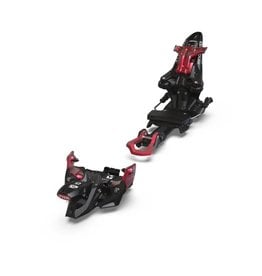 MARKER MARKER 2024 SKI BINDINGS KINGPIN 13 BLACK/RED 100-125MM