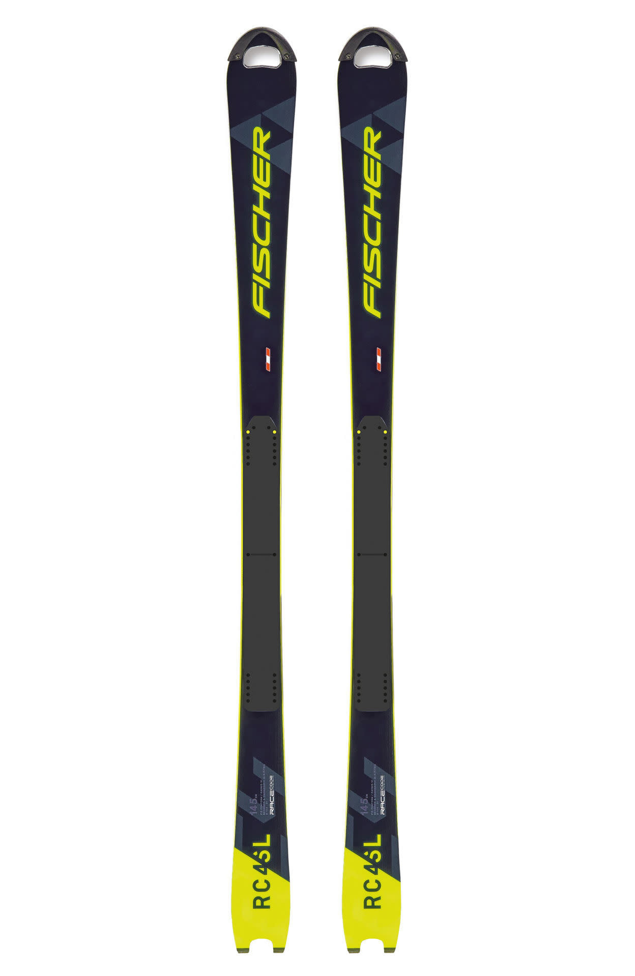 FISCHER スキー板 Worldcup RC4 SL 165 フィッシャー - スキー