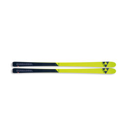 FISCHER FISCHER 2023 SKIS GUNBARREL