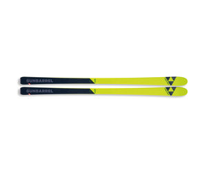 FISCHER GUNBARREL 170 LOOK SPX12 美品 FISCHER GUNBARREL 170 LOOK SPX12 美品 - メルカリ