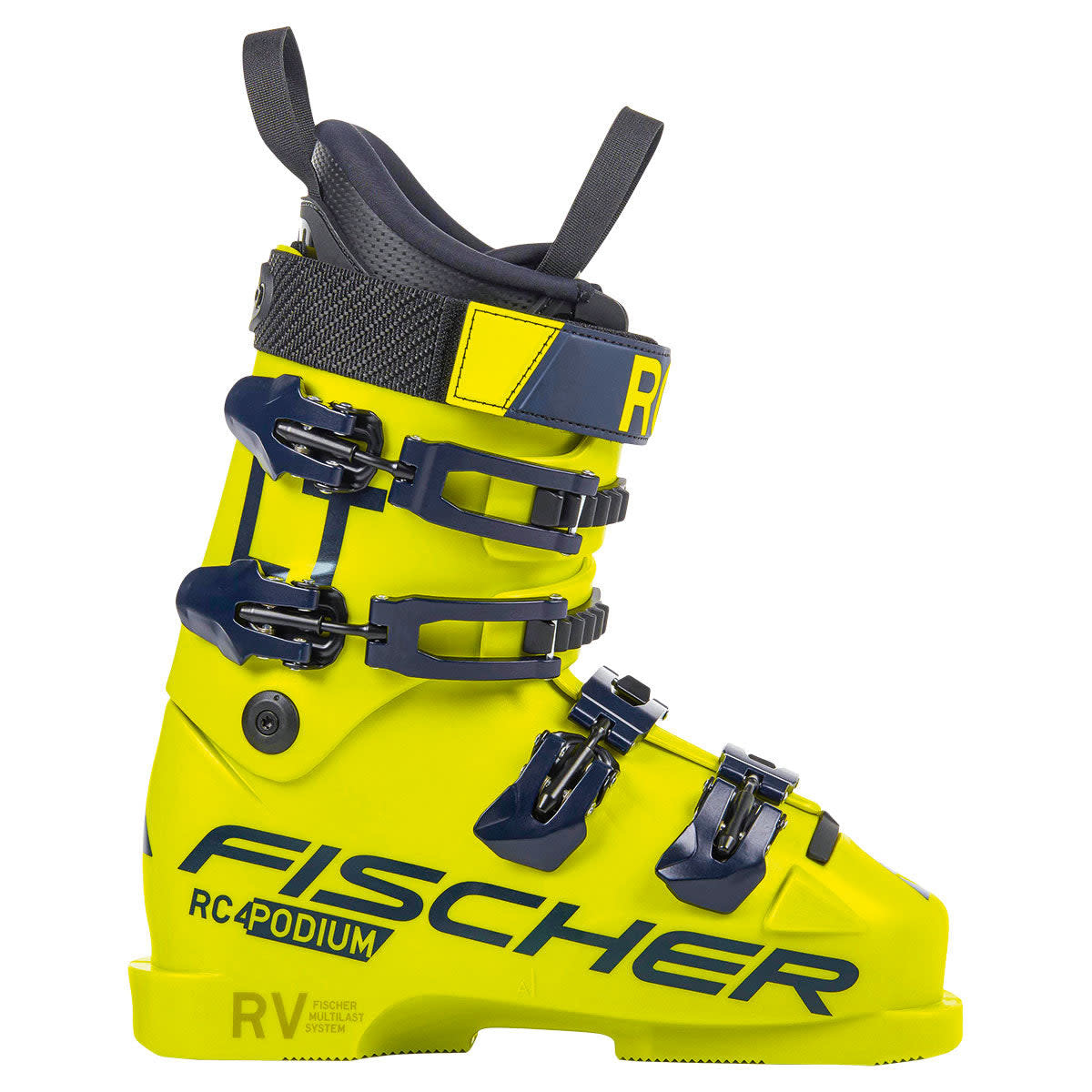 スキー FISCHER RC4 PODIUM 130 24.5 RC4 Podium RD Worldcup STD | Fischer Sports